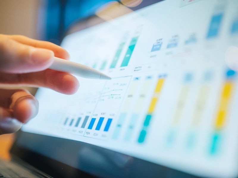 Como o Statistica pode ajudar a manter o CAIXA da empresa sadio ?