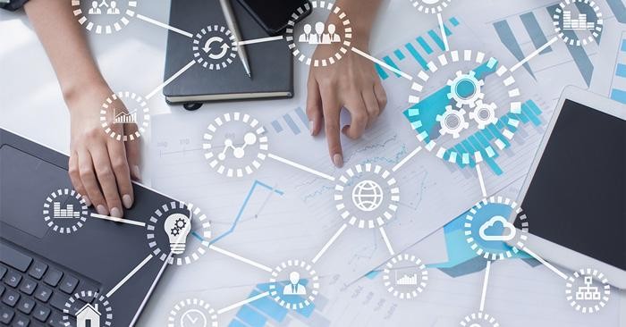 Conheça todos os processos de integração de dados