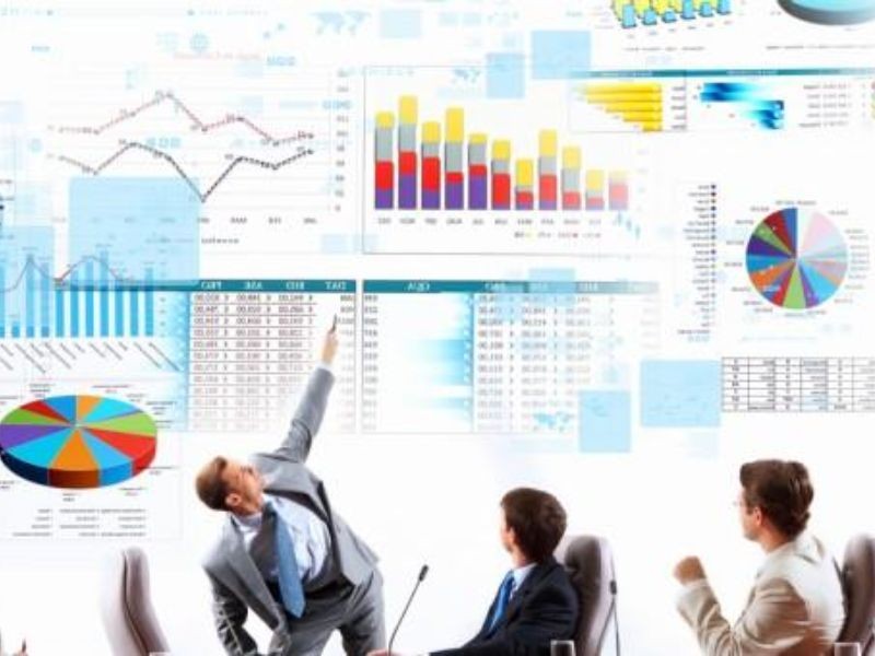Passos de implementação de um Business Analytics