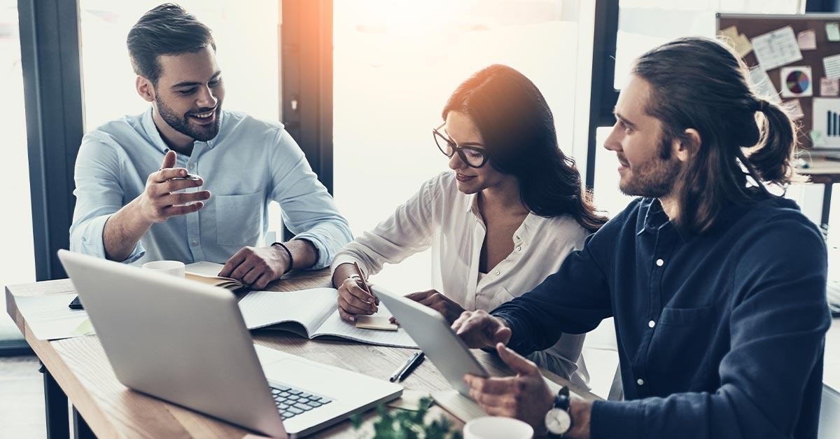 Como gerar outputs efetivos para sua rotina de trabalho?