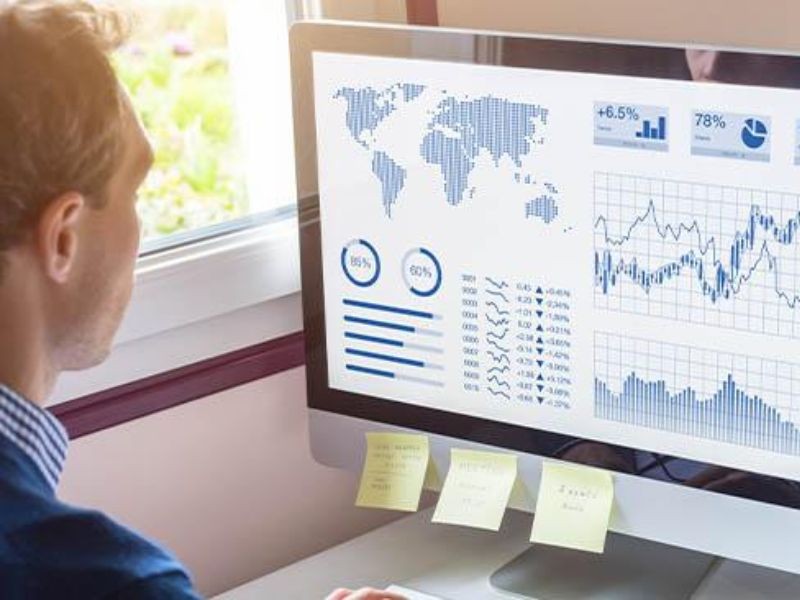 BI: 3 ferramentas para análise de dados mobile
