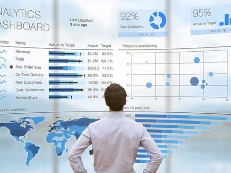 5 dicas para iniciar um Projeto de Business Intelligence