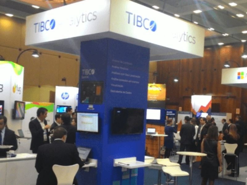 Conferência Gartner Business Intelligence, Analytics & Information Management