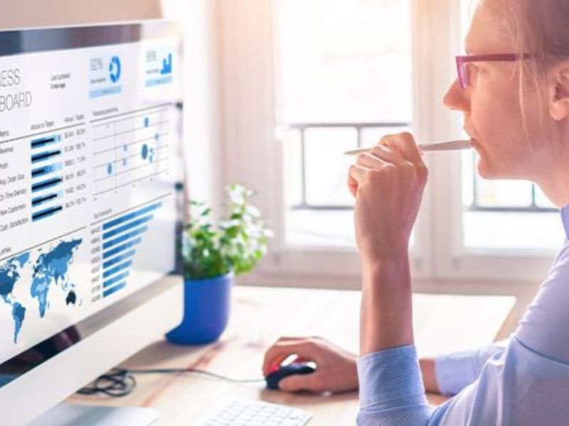 5 cursos de Business Intelligence