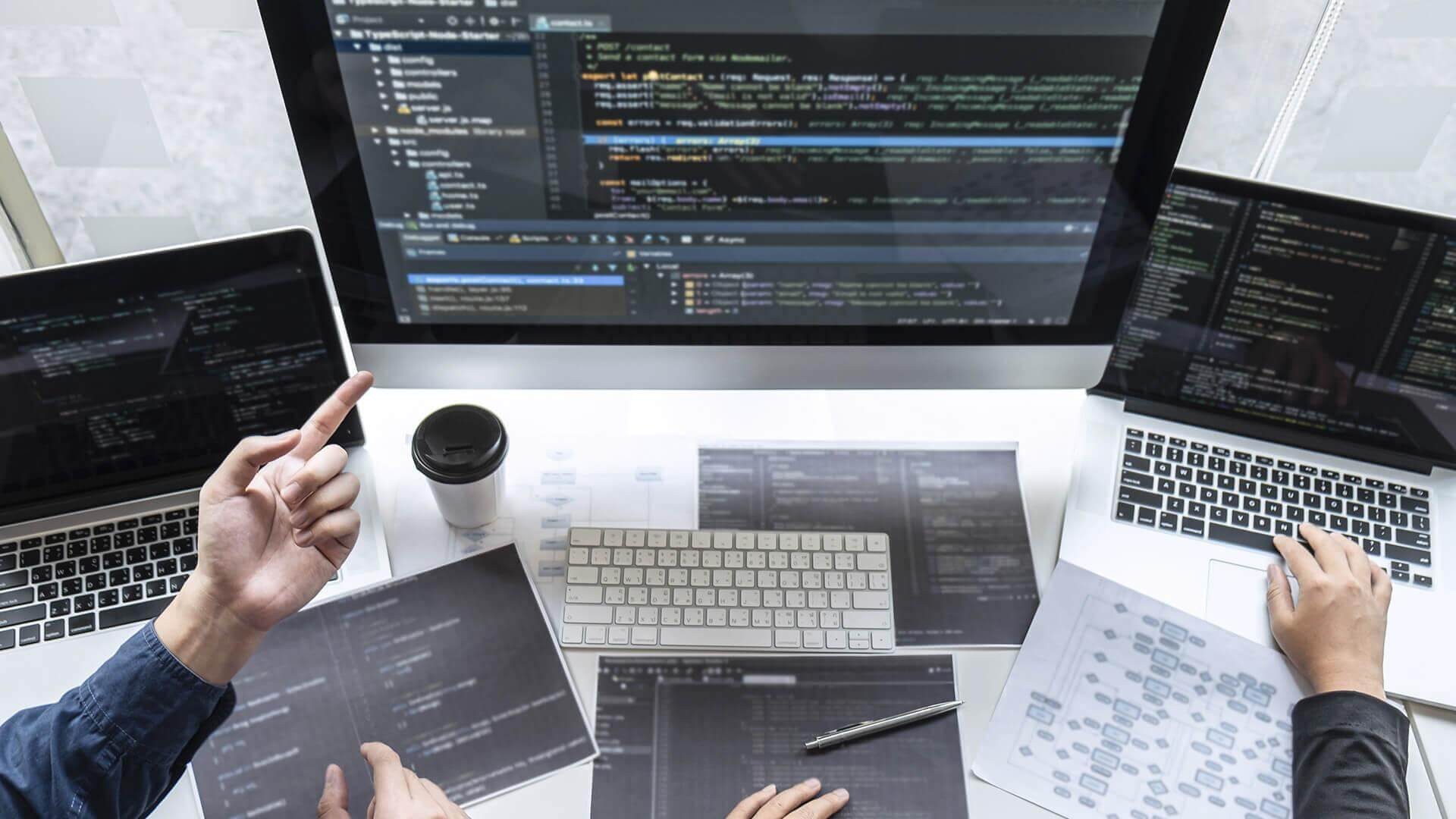 Backup do banco de dados: como efetuar com segurança?
