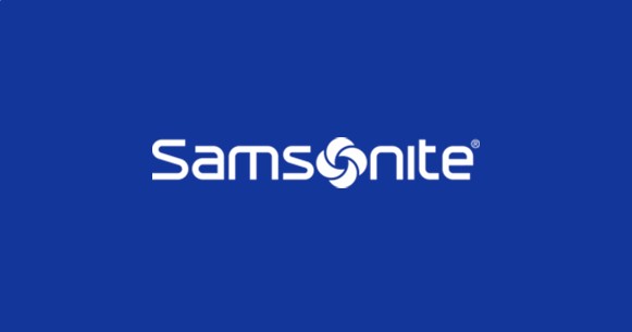 Samsonite - Power BI