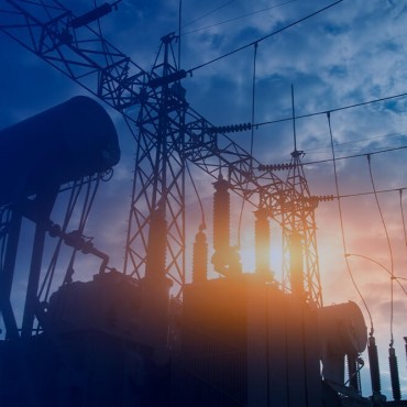 Setor de Energia