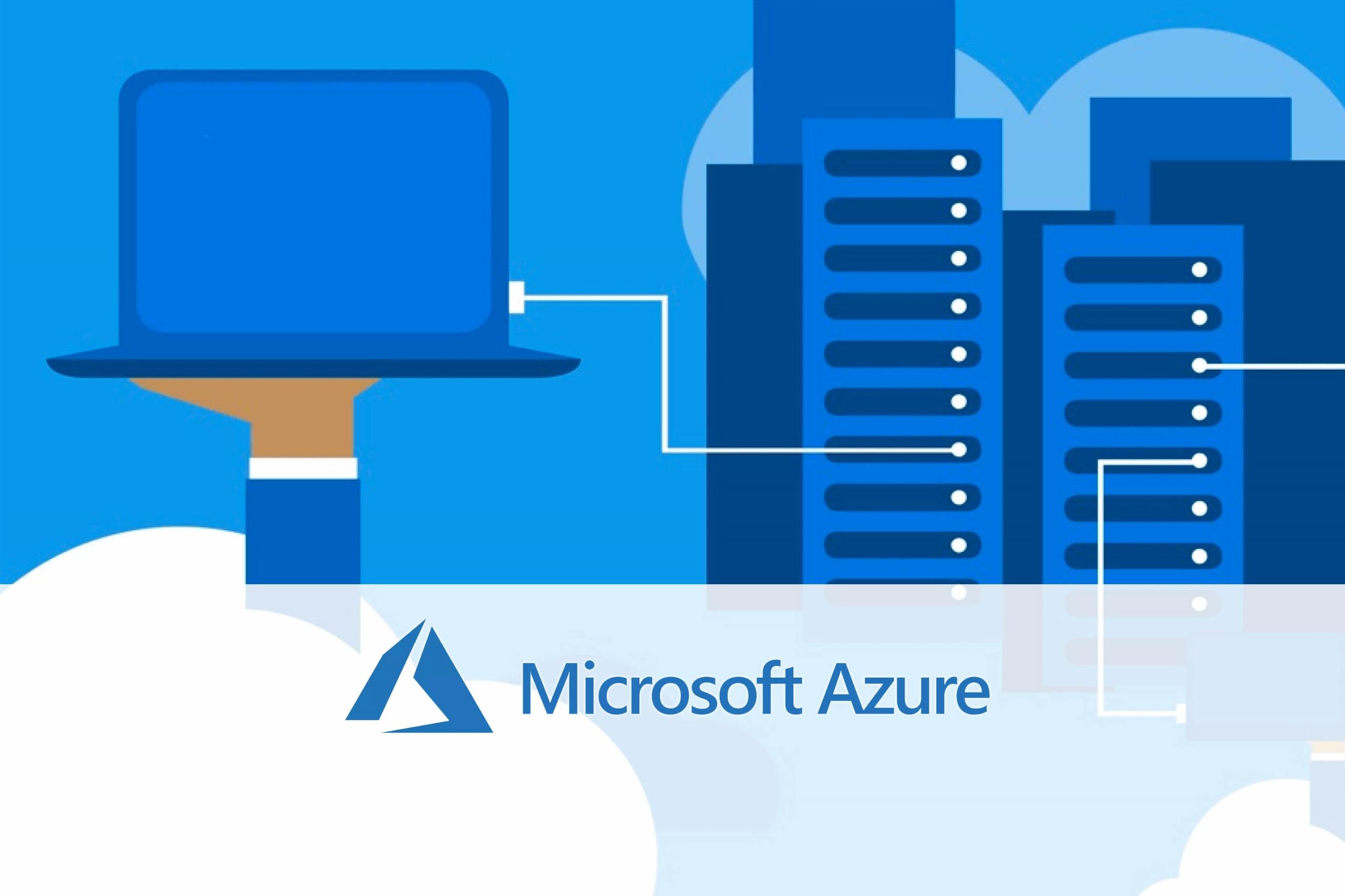 Software: saiba tudo sobre o Microsoft Azure - BDA Solutions